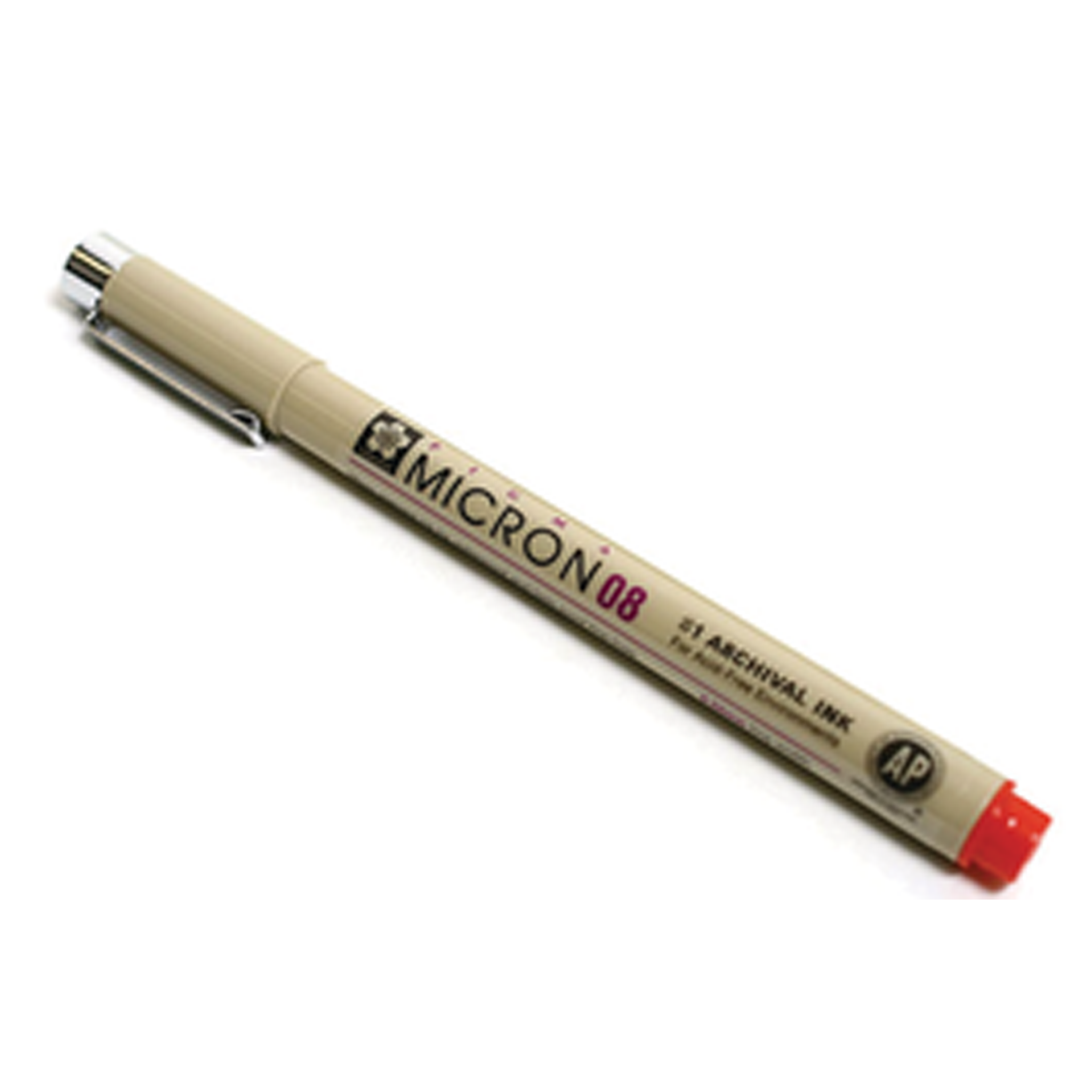 Pigma Micron Pen – The Bowdoin Store