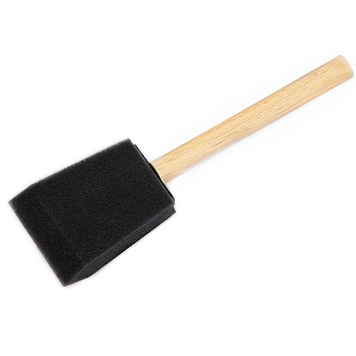 MULTI VENDOR Foam Poly Brushes