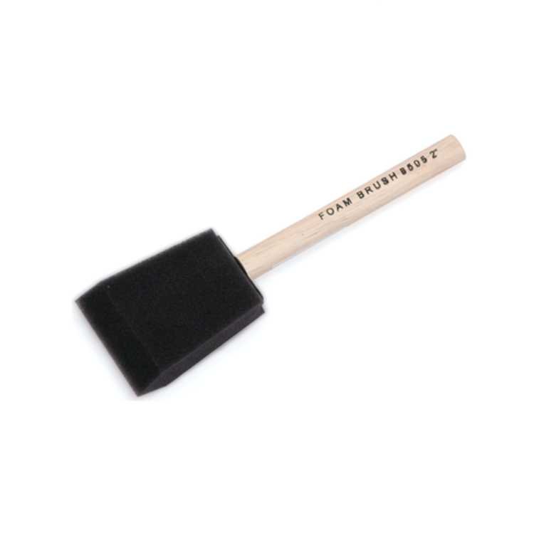 MULTI VENDOR Foam Poly Brushes
