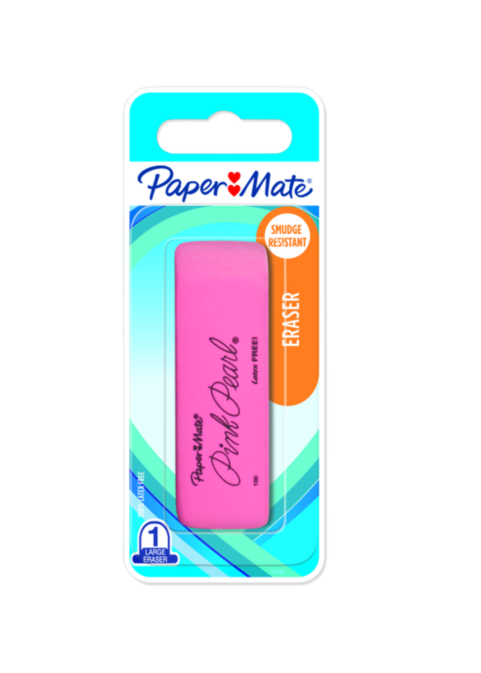 Pink Eraser Png