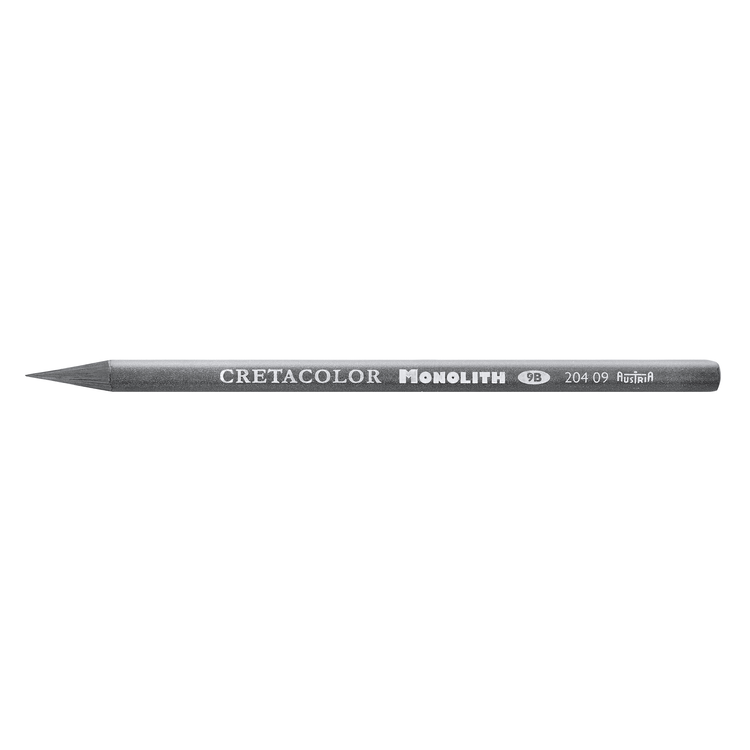CRETACOLOR MONOLITH WOODLESS GRAPHITE