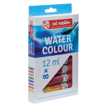 ROYAL TALENS NORTH AMERICA Talens Art Creation Watercolor Paint Sets