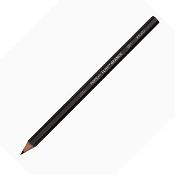 GENERAL PENCIL CO., INC. General’s® Primo Elite Grande Charcoal Pencil