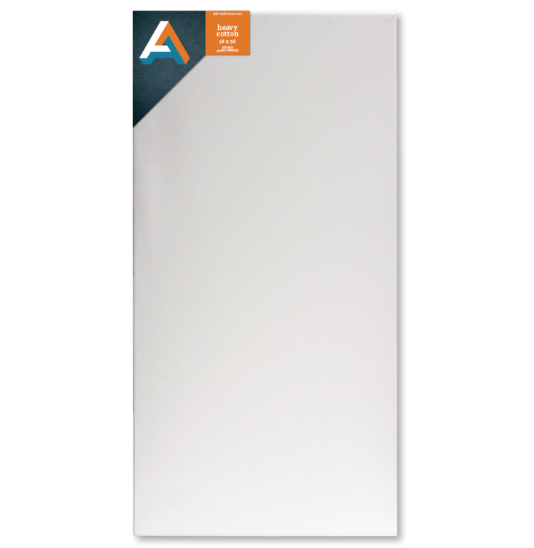 ART ALTERNATIVES CANVAS HEAVY STUDIO
