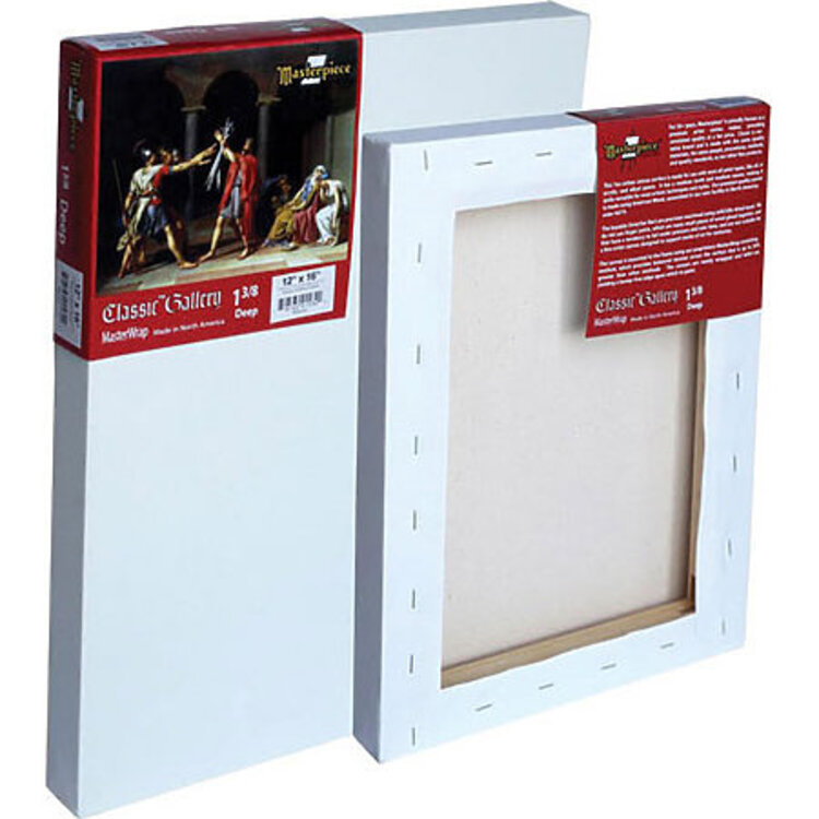 MASTERPIECE CANVAS CANVAS CLASSIC COTTON 7OZ