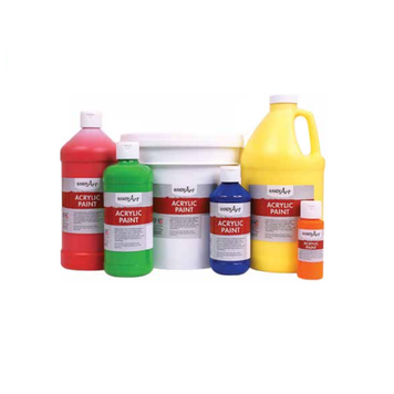 HANDY ART HANDY ART ACRYLIC 1/2 GALLON