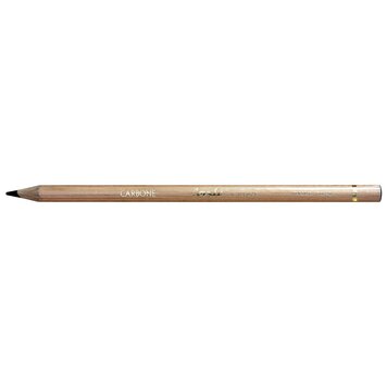 CONTE OF PARIS CONTE SKETCHING AND DRAWING PENCIL CARBON HB