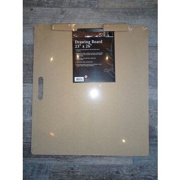 JACK RICHESON JR-23" x 26" *HEAVY DRAWING CLIP