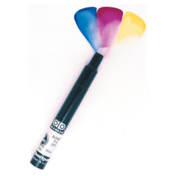 CHARTPAK, INC. AD MARKER COLORLESS BLENDER