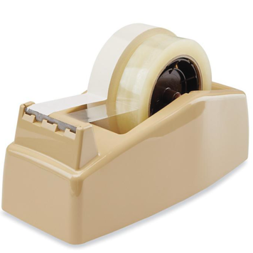 3M Scotch Heavy Duty Dual Roll Tape Dispenser
