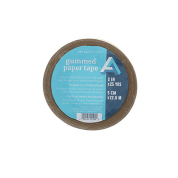 3M Gummed Paper Tape