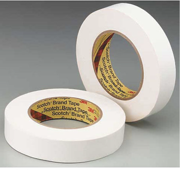 3M Scotch® Printable Flatback Paper Tape 256
