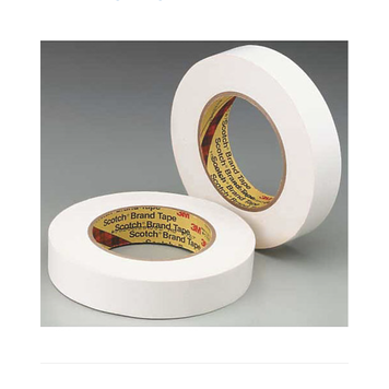 3M Scotch® Printable Flatback Paper Tape 256