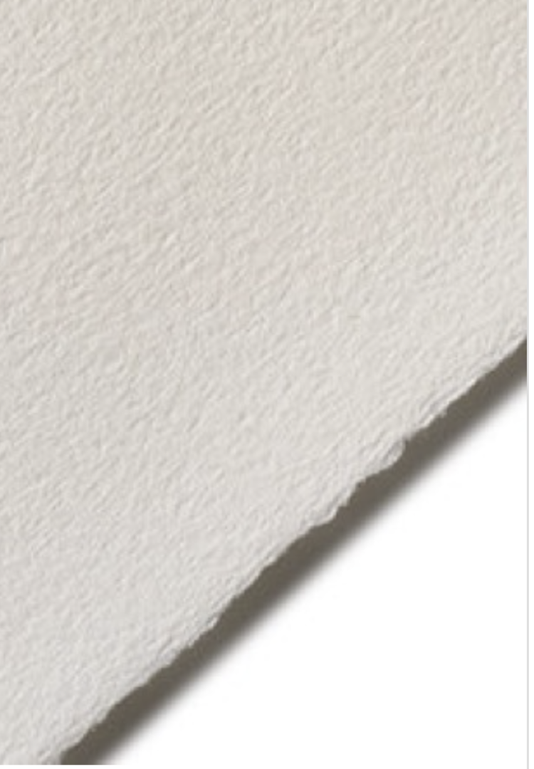 ARCHES PAPER ARCHES TEXTWOVE PAPER WHITE 26X40