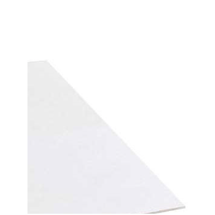 RENDR  No Show Thru Paper from Crescent Cardboard