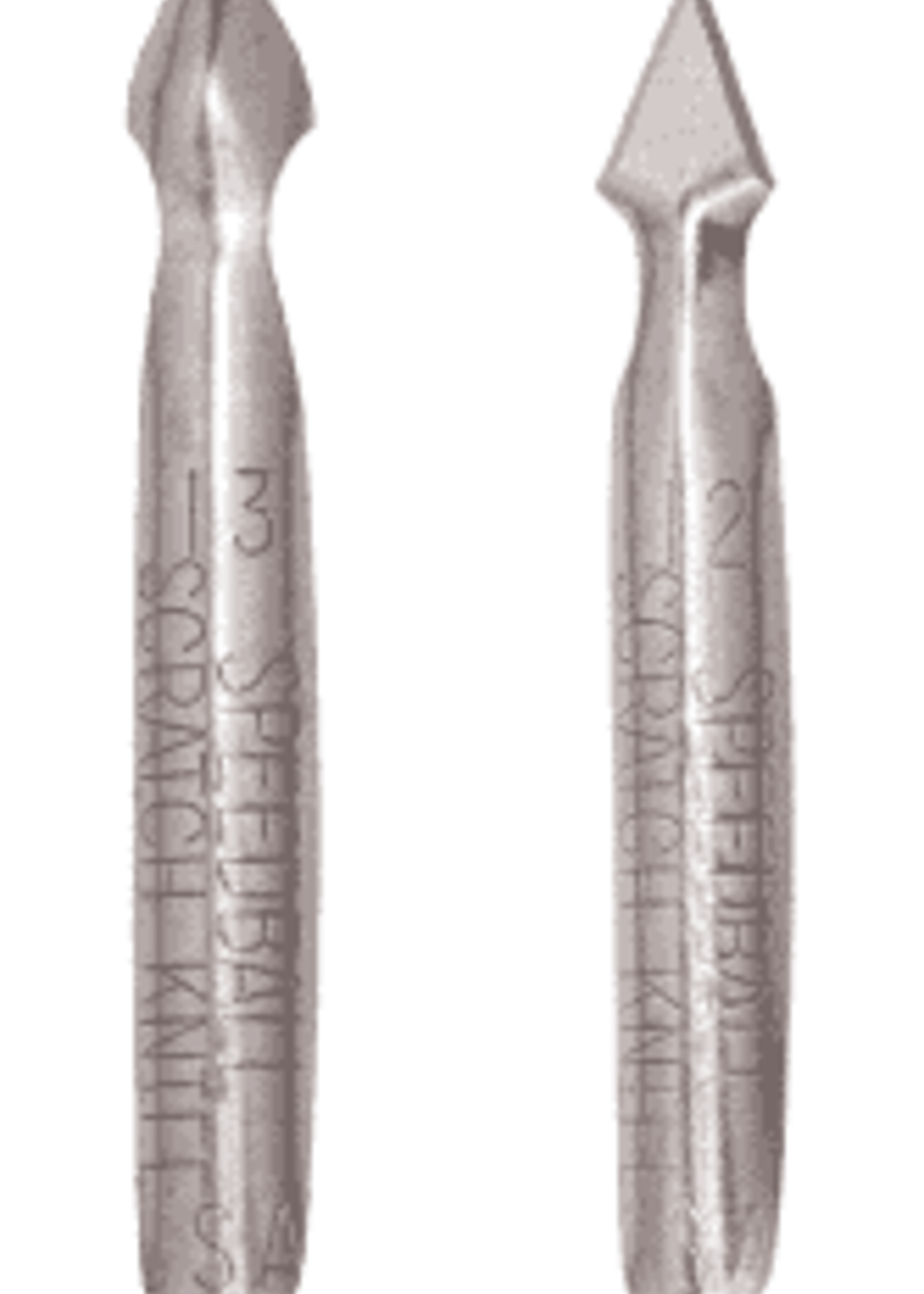 SCRATCH KNIFE 113ROUND Artist Corner