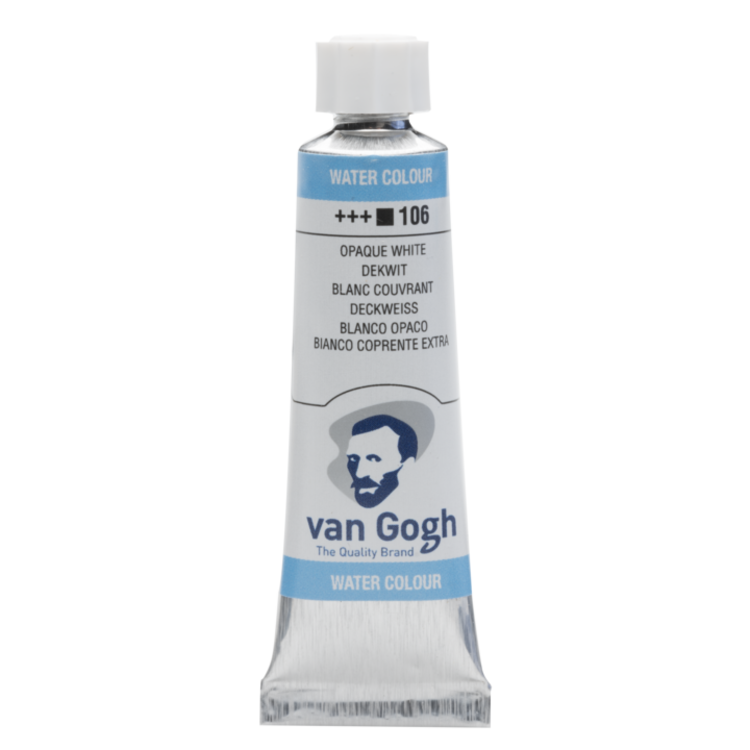ROYAL TALENS NORTH AMERICA VAN GOGH WATERCOLOR PAINT