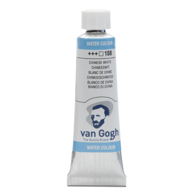 ROYAL TALENS NORTH AMERICA VAN GOGH WATERCOLOR PAINT