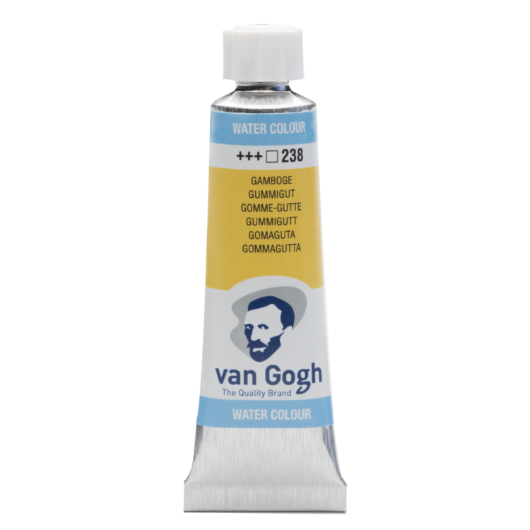 ROYAL TALENS NORTH AMERICA VAN GOGH WATERCOLOR PAINT