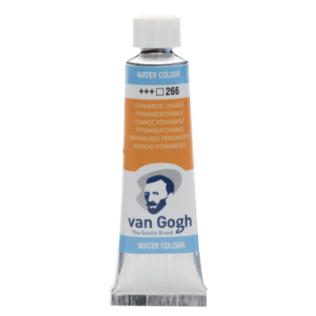ROYAL TALENS NORTH AMERICA VAN GOGH WATERCOLOR PAINT