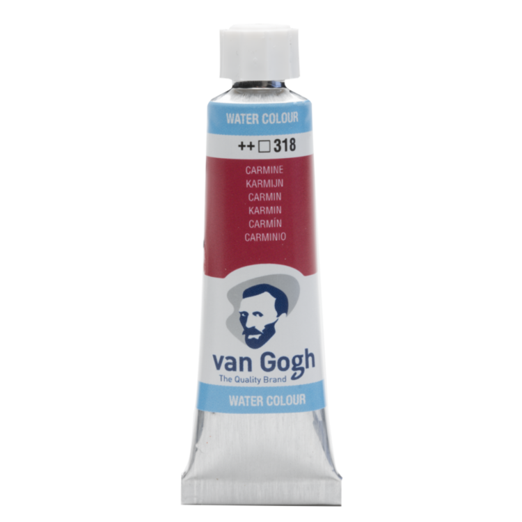 ROYAL TALENS NORTH AMERICA VAN GOGH WATERCOLOR PAINT