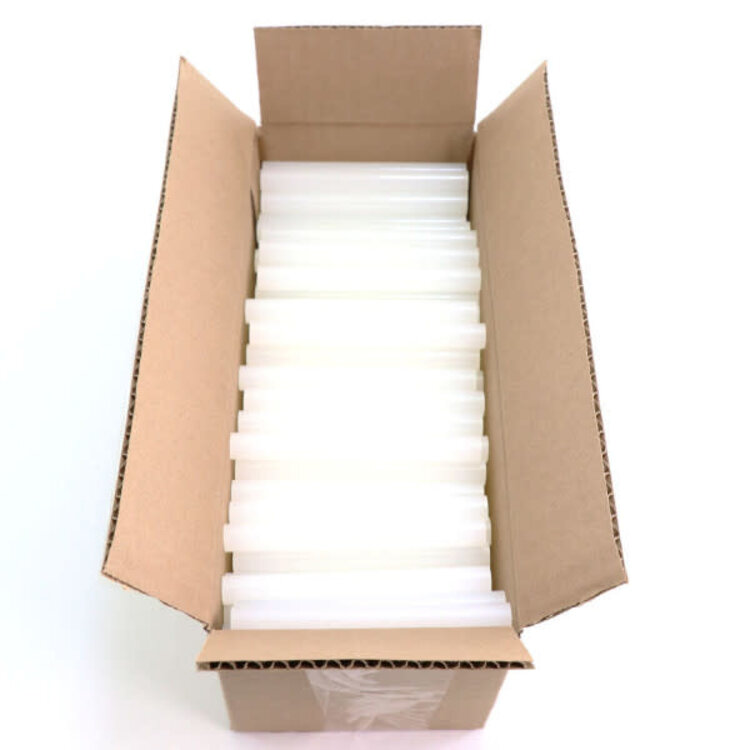 F.P.C. CORPORATION All-Temp Glue Sticks Bulk Pack – 4" x 0.44" (225 Count)