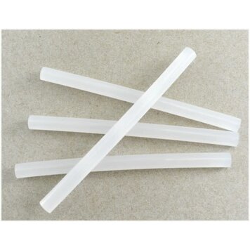 F.P.C. CORPORATION All-Temp Glue Sticks Bulk Pack – 4" x 0.44" (225 Count)