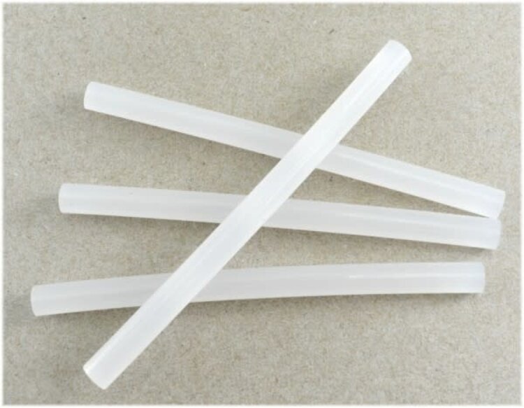 F.P.C. CORPORATION All-Temp Glue Sticks Bulk Pack – 4" x 0.44" (225 Count)