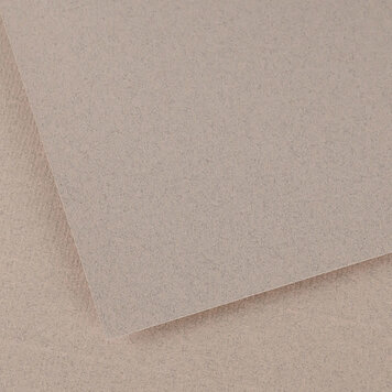 CANSON / PACON PAPERS INGRES#52 MOONSTONE 19X25