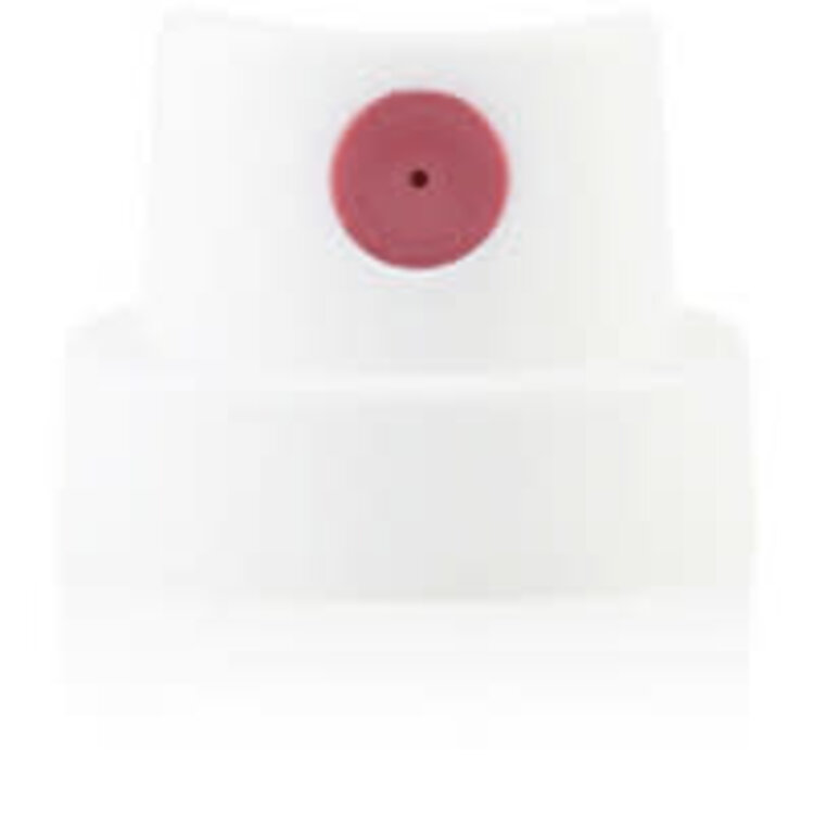 MONTANA CANS CAPS FAT PINK (100)