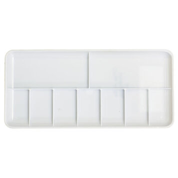 ART ALTERNATIVES PALETTE PAINT TRAY 9-WELL