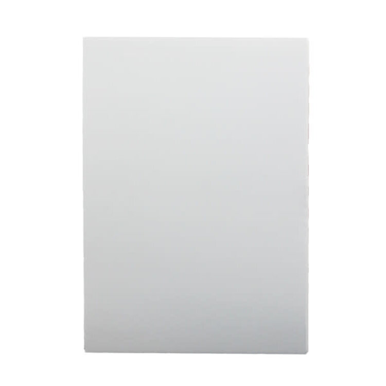 FLIPSIDE PRODUCTS White Foam Board – 3/16" x 20" x 30"