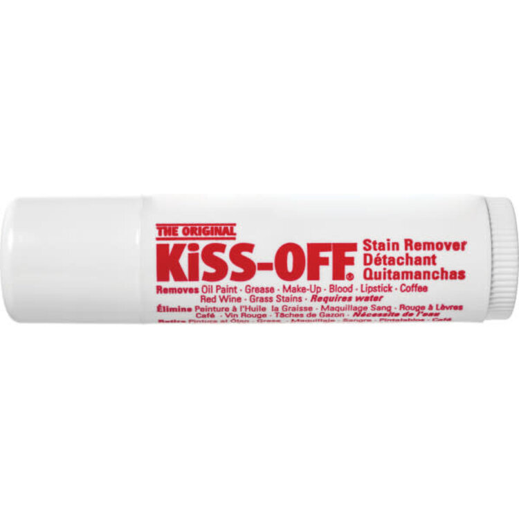 GENERAL PENCIL CO., INC. KISS-OFF .7OZ BULK