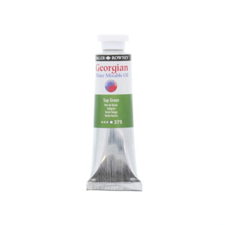 DALER-ROWNEY/FILA CO GWMO 37ML SAP GREEN