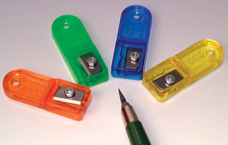 KUM-USA KUM ICE LEAD POINTER