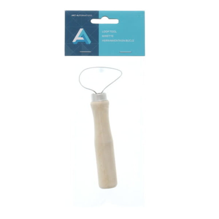 ART ALTERNATIVES LOOP TOOL 1-3/4IN