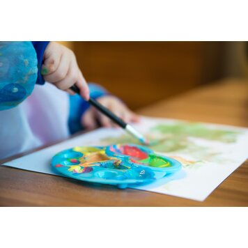 Youth Classes with Ameliah Brinkerhoff