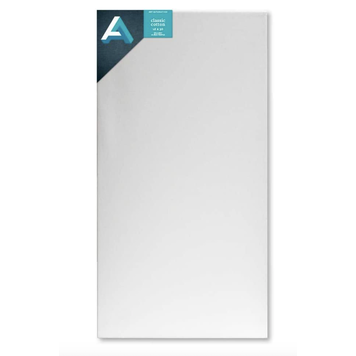 ART ALTERNATIVES CLASSIC STUDIO CANVAS 18X36