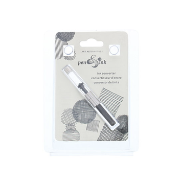 ART ALTERNATIVES PEN AND INK INK CONVERTER