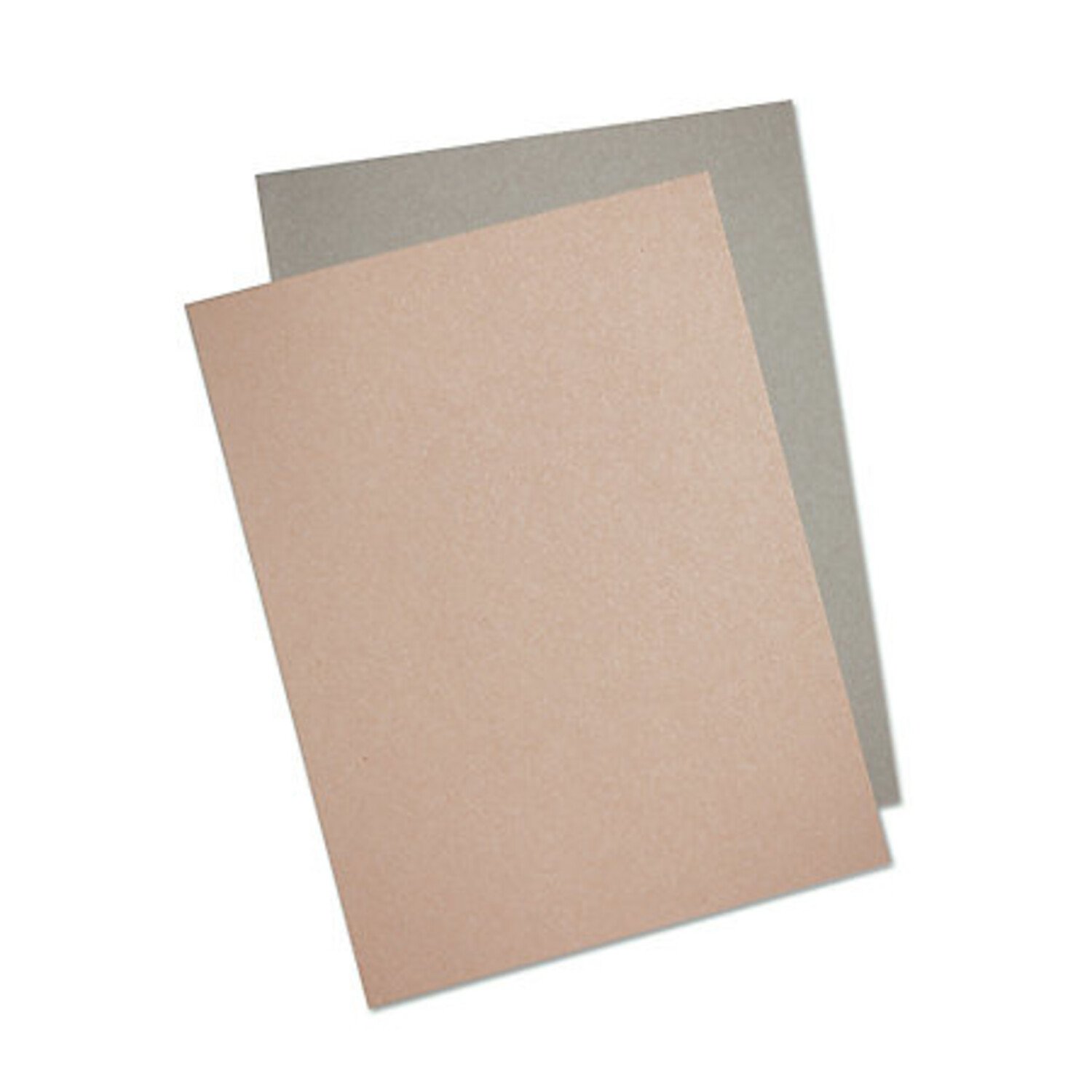 Strathmore ST413-19 Toned Tan Sketch Paper Sheet Stock