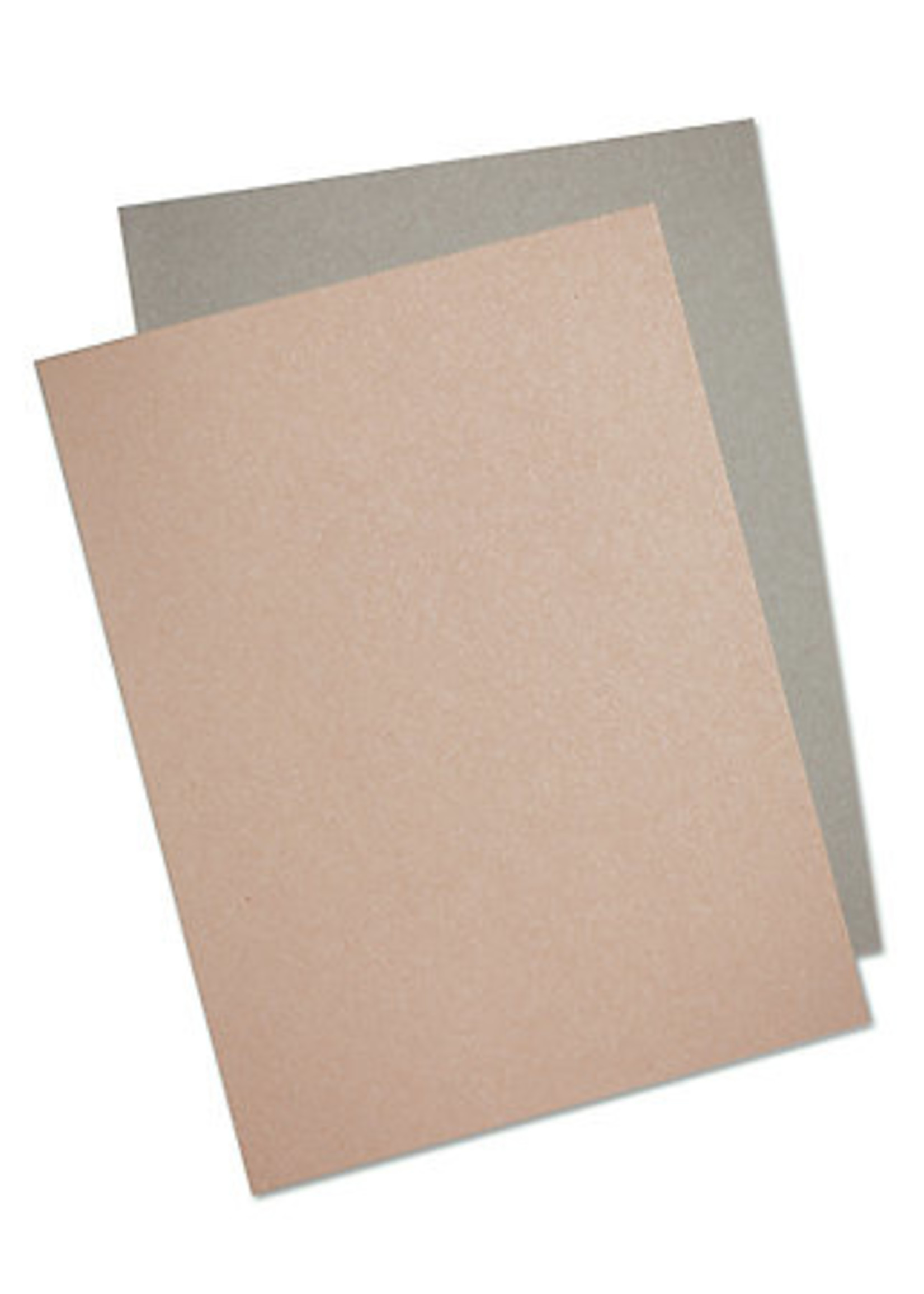 TONED TAN SKETCH PAPER SHEETS 80LB 19 INCH X 24 INCH Artist Corner