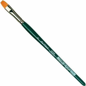 DA VINCI BRUSH NOVA SYNTHETIC SHORT HANDLE BRUSH BRIGHT  1