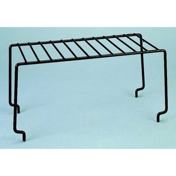 BOB ROSS INC. BOB ROSS BRUSH BEATER RACK