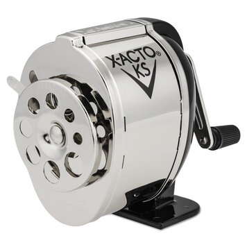 X-ACTO / ELMERS X-ACTO KS Manual Pencil Sharpener