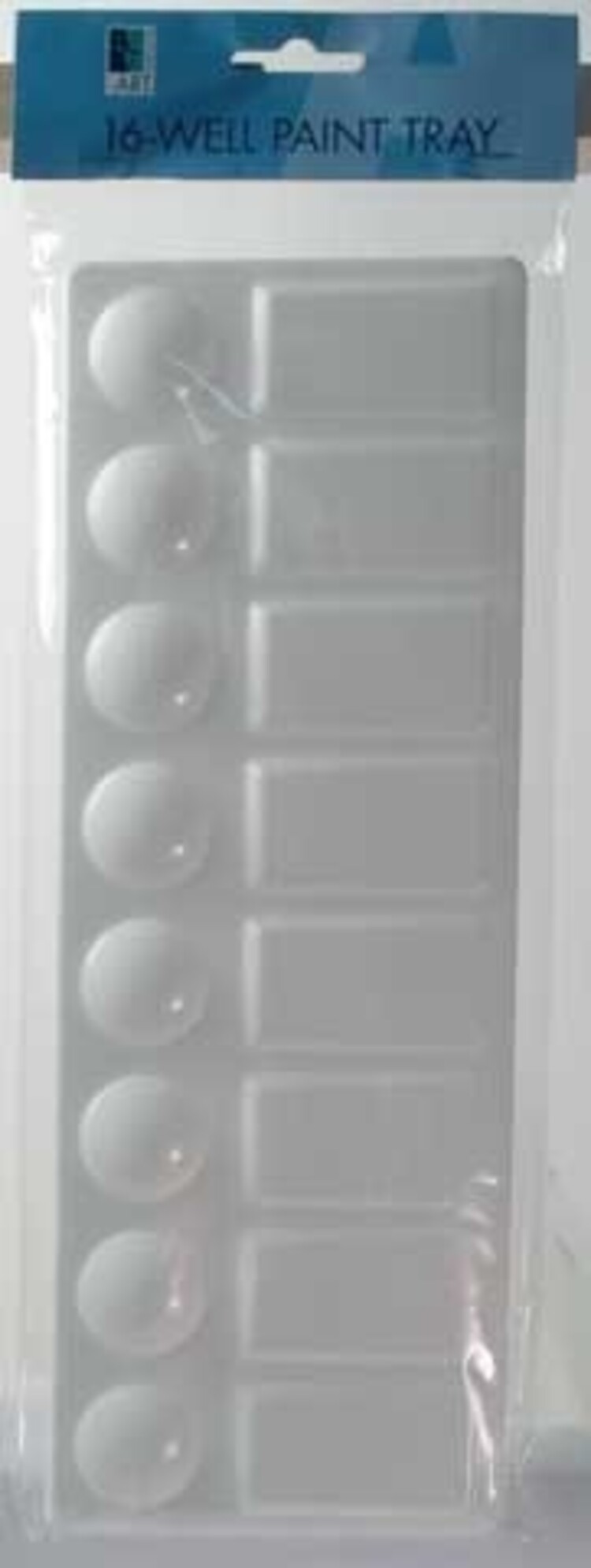 ART ALTERNATIVES PALETTE PAINT TRAY 16-W PGB