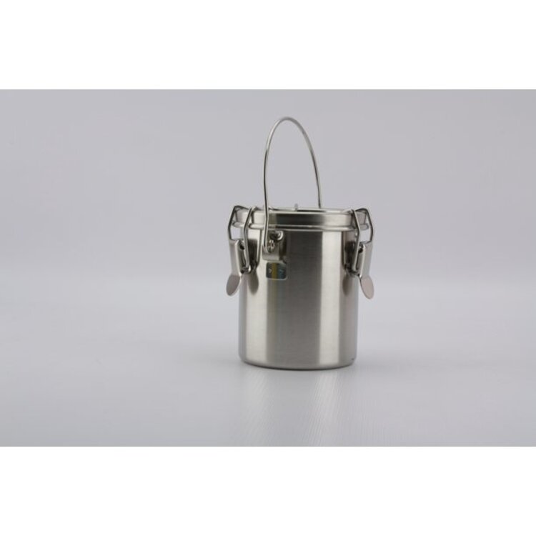 ART ALTERNATIVES BRUSH WASHER 8 OZ 3.75X3