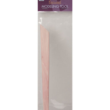 ART ALTERNATIVES Wood Modeling Tool – 8"