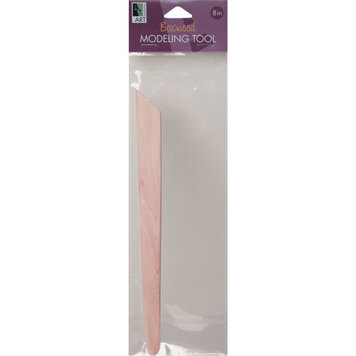 ART ALTERNATIVES Wood Modeling Tool – 8"