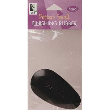 ART ALTERNATIVES LRG SOFT FINISHING RUBBER RIB