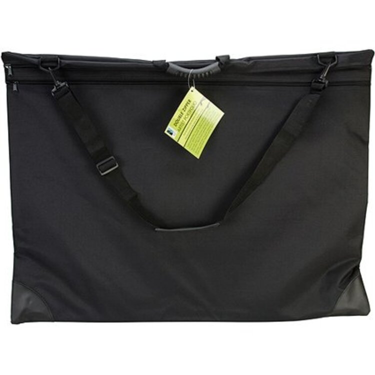 ART ALTERNATIVES DOUBLE POCKET SOFT SIDE PORTFOLIO 23X31